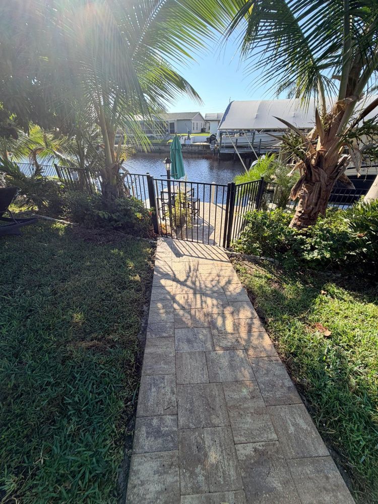 All Photos for Shawn Hancock Painting in Cape Coral, FL