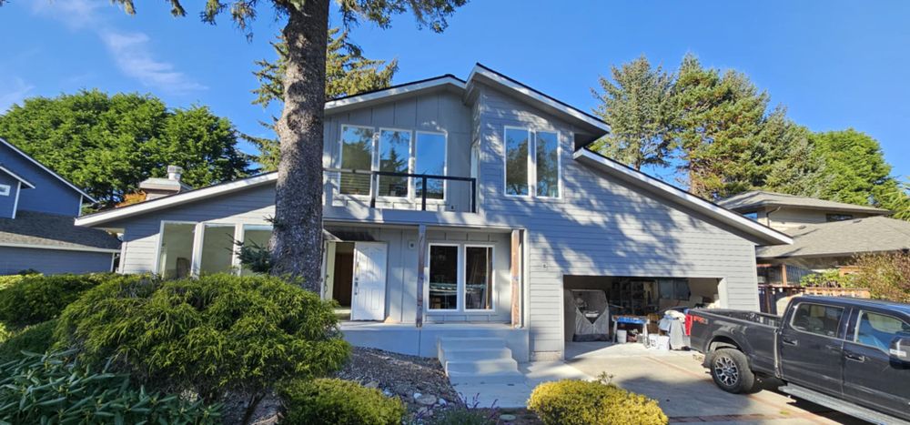 All Photos for House Rock Construction LLC in Brookings, OR
