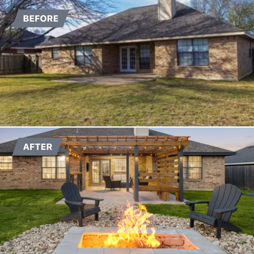 All Photos for Strategic Repairs and Designs in Killeen, TX