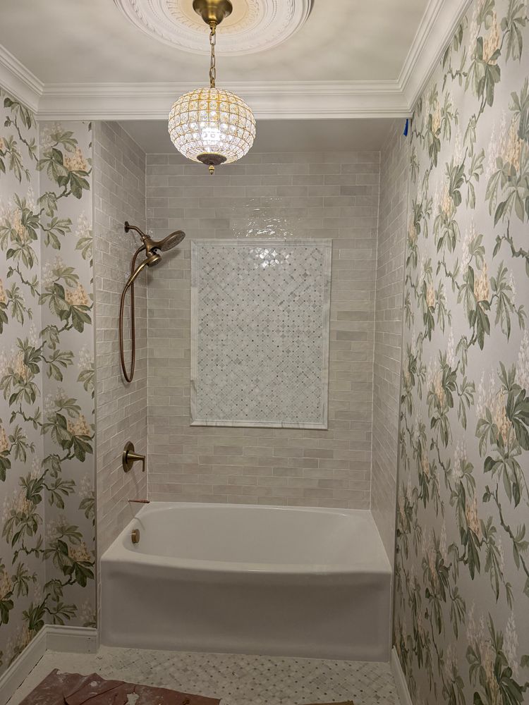 All Photos for Precision Tile LLC in Richmond, Kentucky