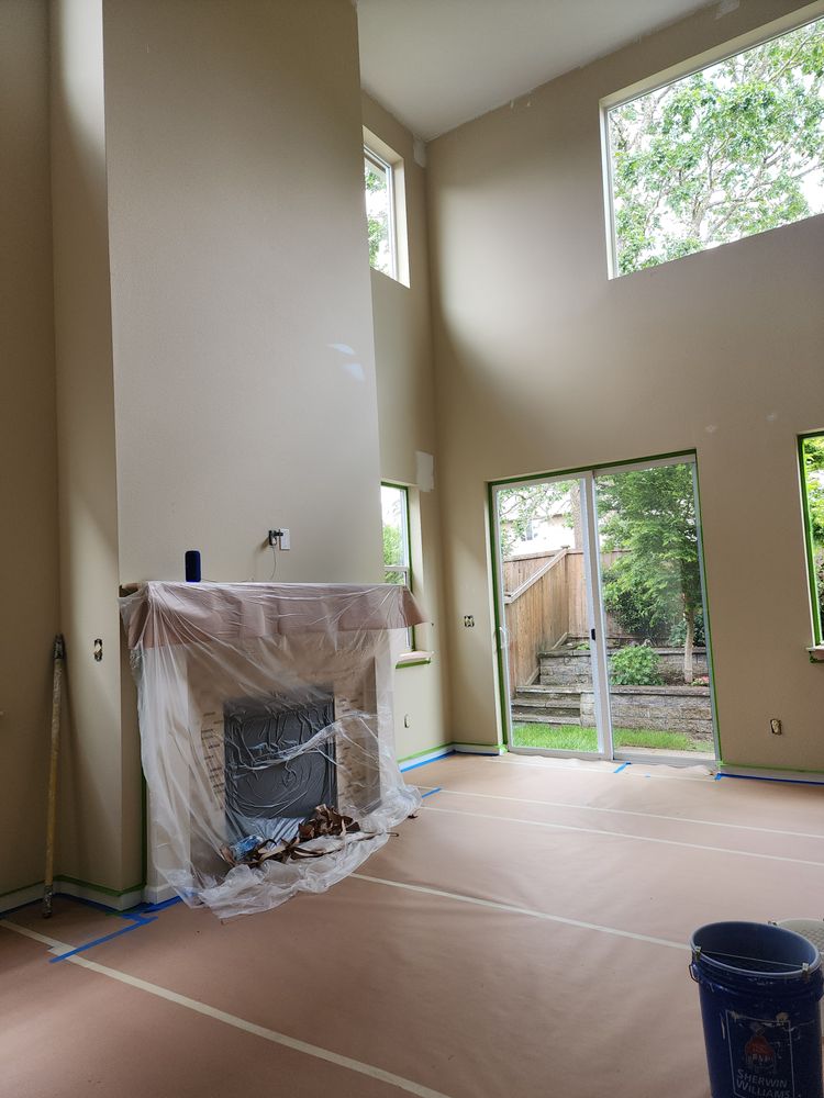 All Photos for Sharpest Painting LLC in Olympia, WA