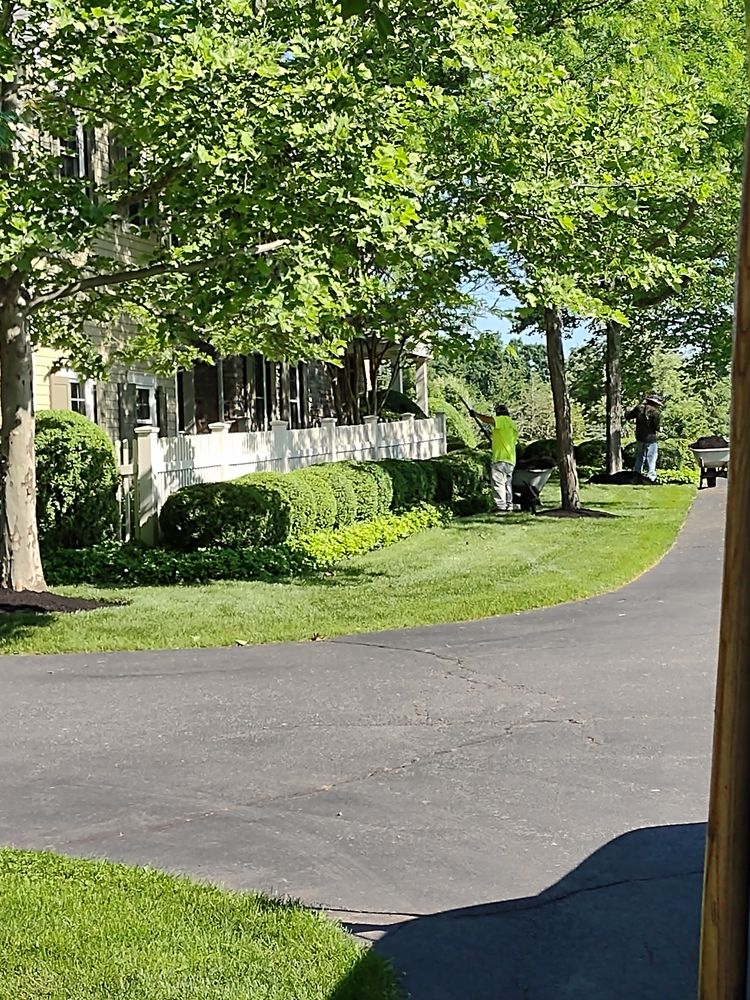 All Photos for Ettere Landscape Services in Flemington, NJ