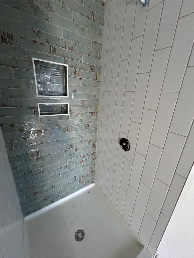 All Photos for Rivers Edge Tiling LLC in Brainerd, MN