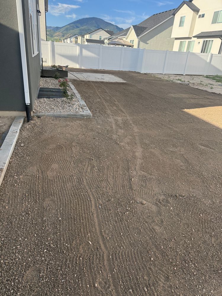 All Photos for Platinum Lawn Service in Santaquin, UT