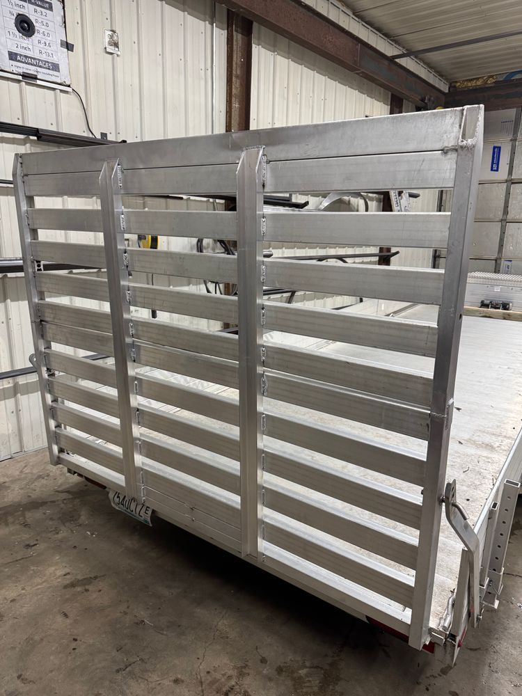 All Photos for Fusion Welding in Pierz, MN