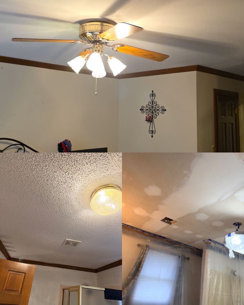 All Photos for Premier Painting & Drywall Contractors LLC in Garner, NC