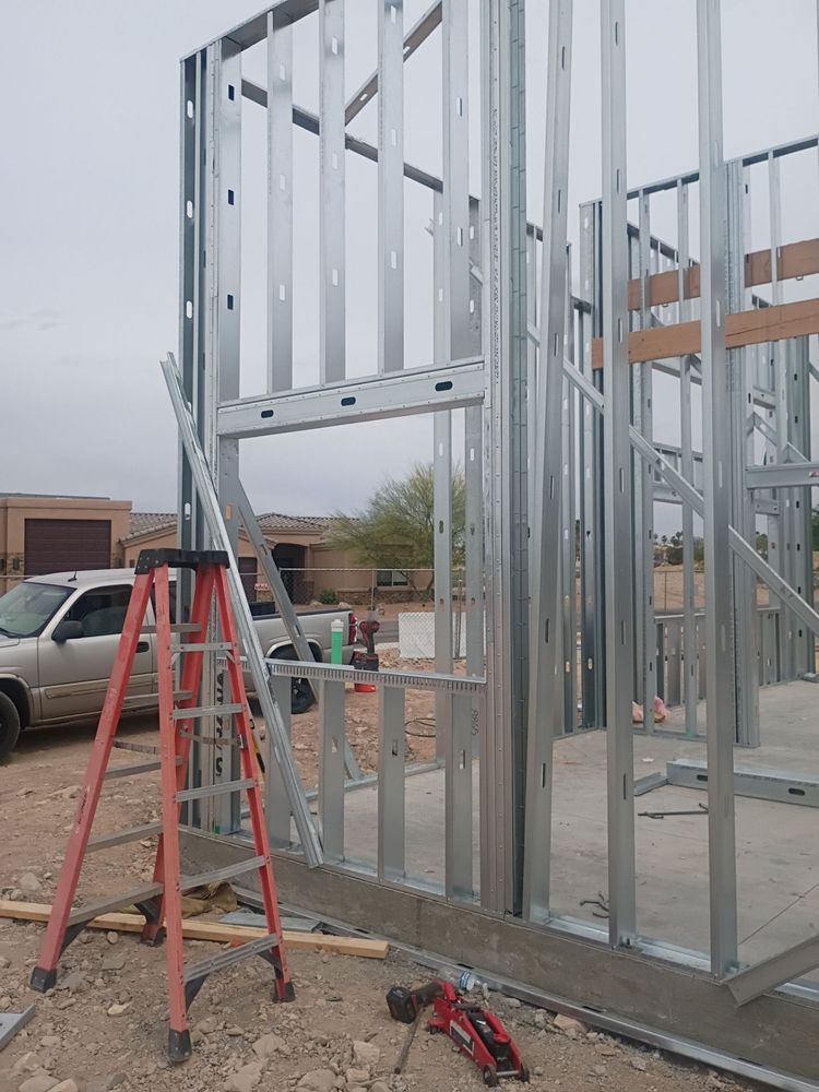 All Photos for Ant Farm Construction in Kingman, AZ