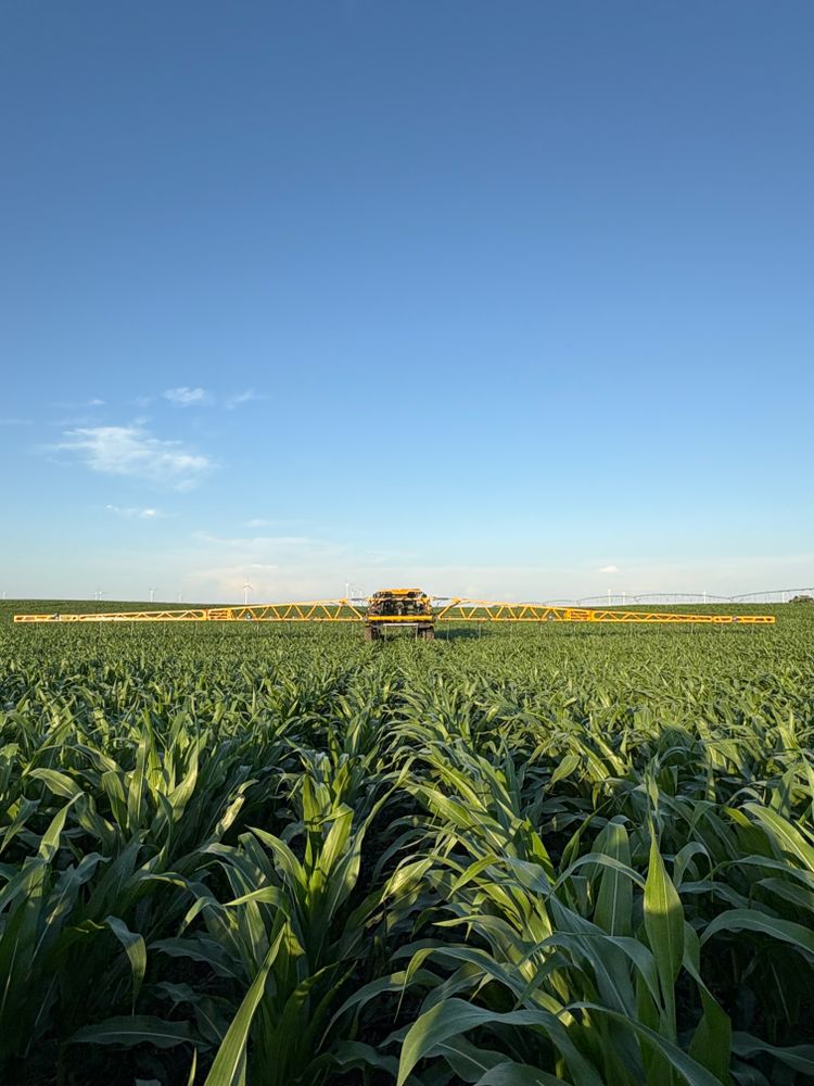 All Photos for Legge Farms and Drainage in Garner, IA