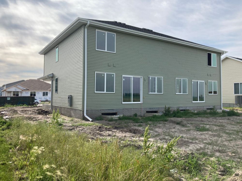 All Photos for The Gutter Man Seamless in Lexington, NE