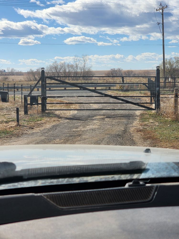 All Photos for Bullpit Fencing in Lochbuie, CO