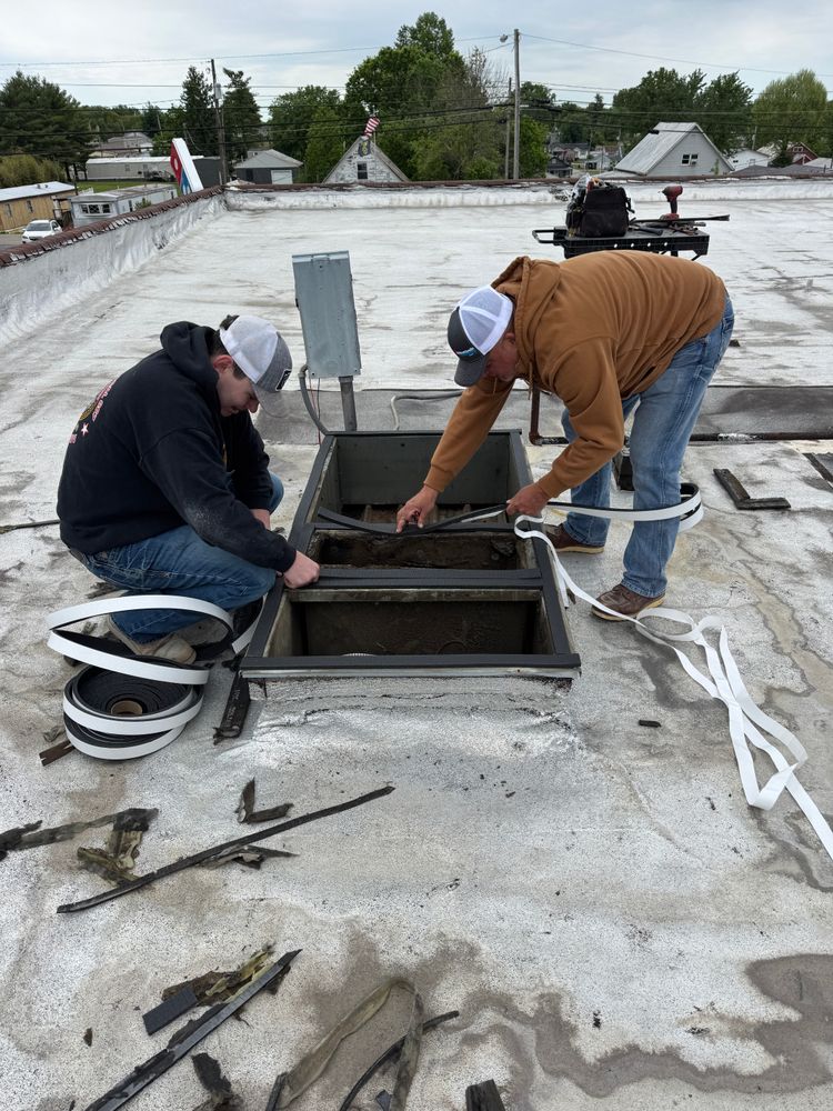 All Photos for Richard Lewis HVAC in West Union, OH