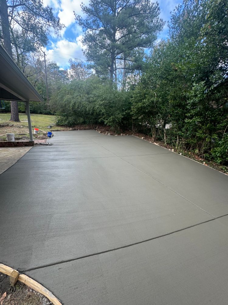 All Photos for Stillwell Earthworks in Trussville, AL