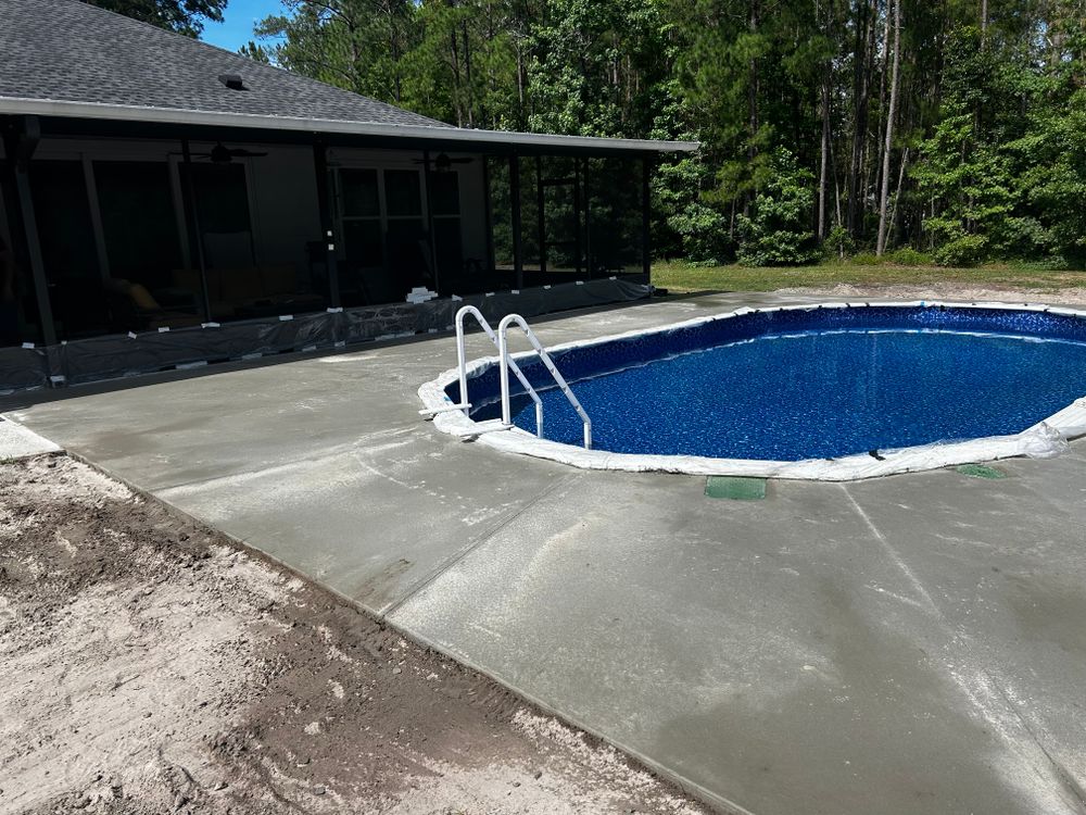 All Photos for Cameron Enterprises in Live Oak, FL