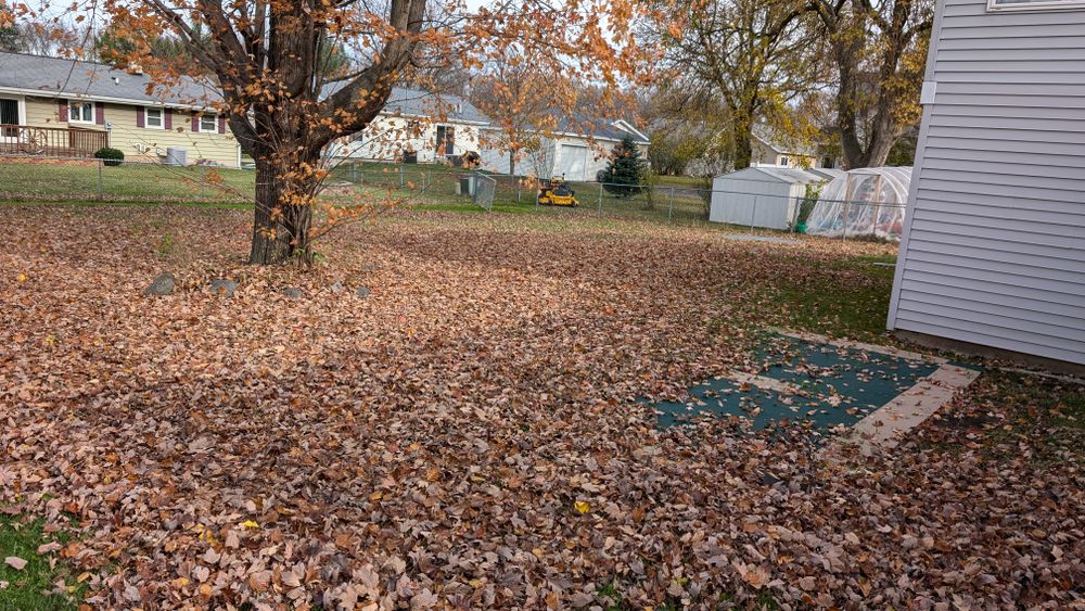 All Photos for TCB Lawn Care & Snow Removal in Sun Prairie, WI