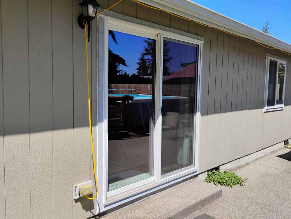 Our Windows service offers top-quality, energy-efficient windows to enhance the beauty, security, and efficiency of your home. Trust us to provide professional installation for long-lasting results. for Washington Construction and Land Clearing in Pierce County, WA