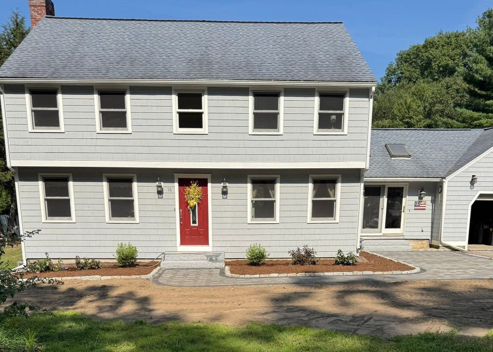 All Photos for Fernald Landscaping in Chelmsford, MA