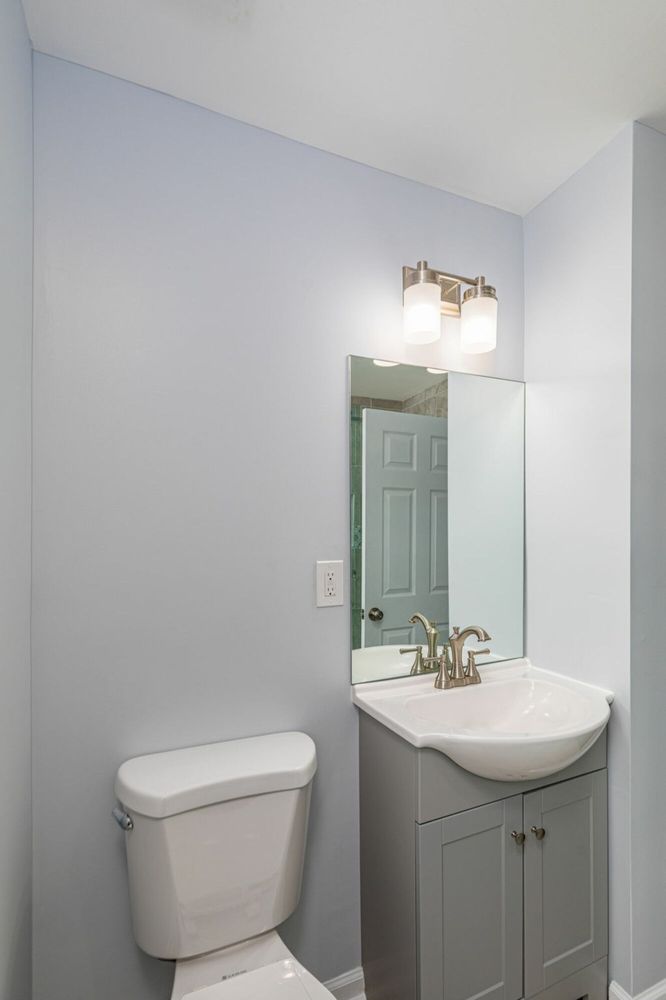 Bathroom Renovation for MAIS Construction in  Perth Amboy, NJ