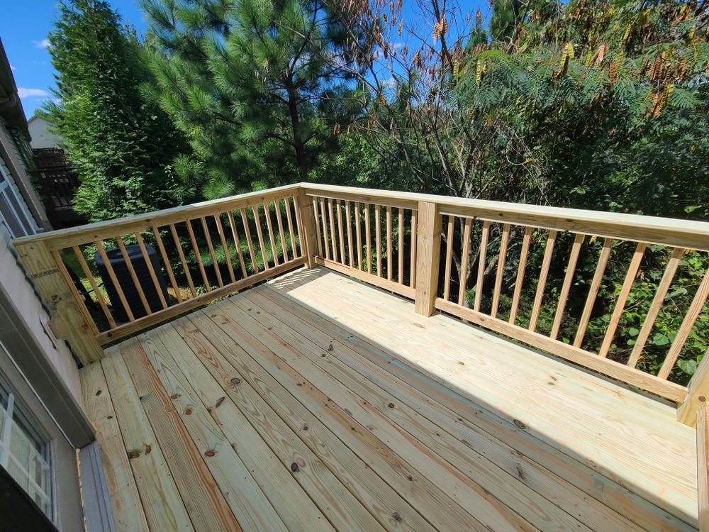 All Photos for Longs Decks  in Knoxville, TN