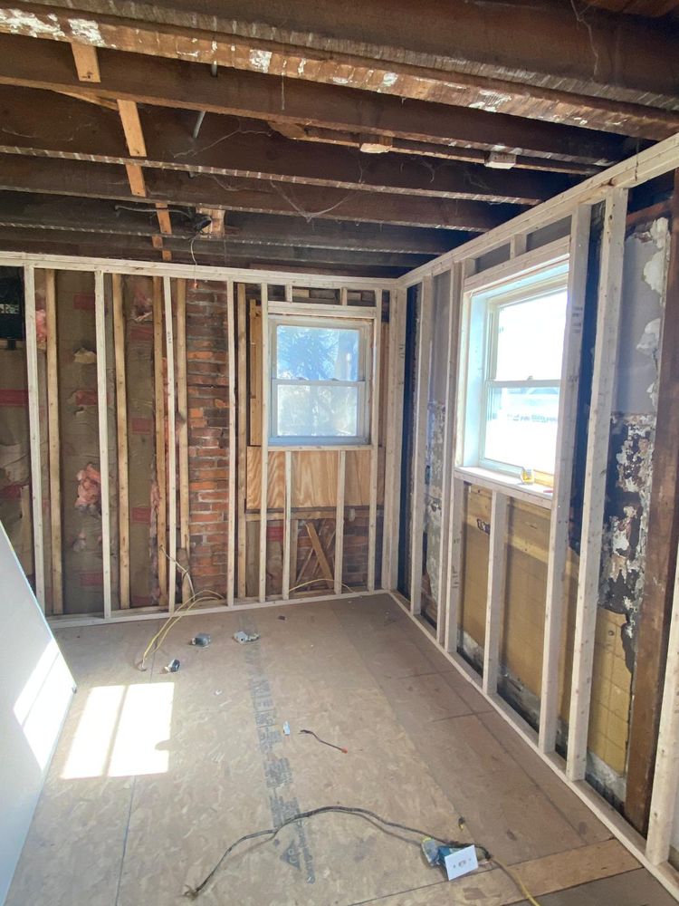 All Photos for Fajardo Home Improvements in Norristown, PA