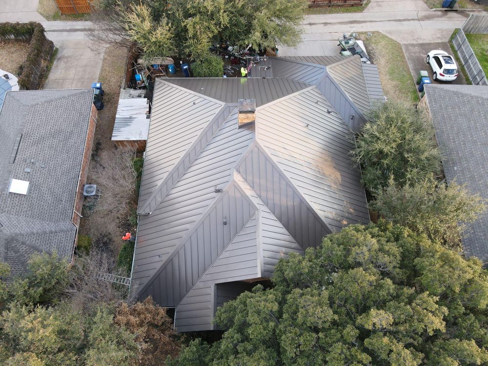 All Photos for AWC Roofing & Restoration  in Fort Worth, TX