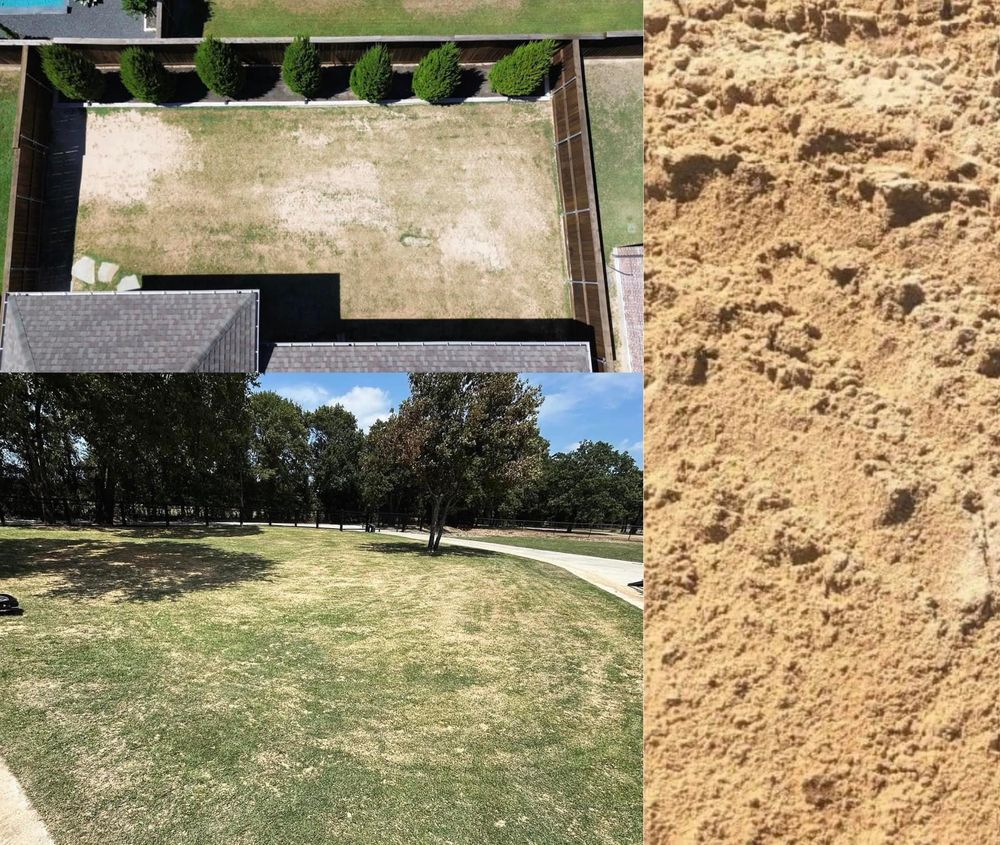 All Photos for North Texas Groundscaping in Frisco, TX