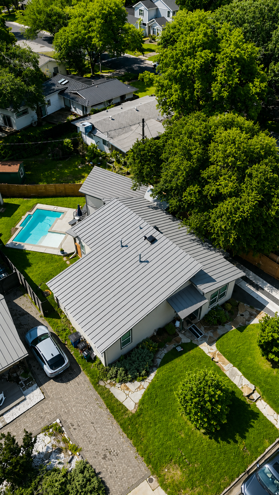All Photos for LIV Roofing Services in Liberty Hill, TX