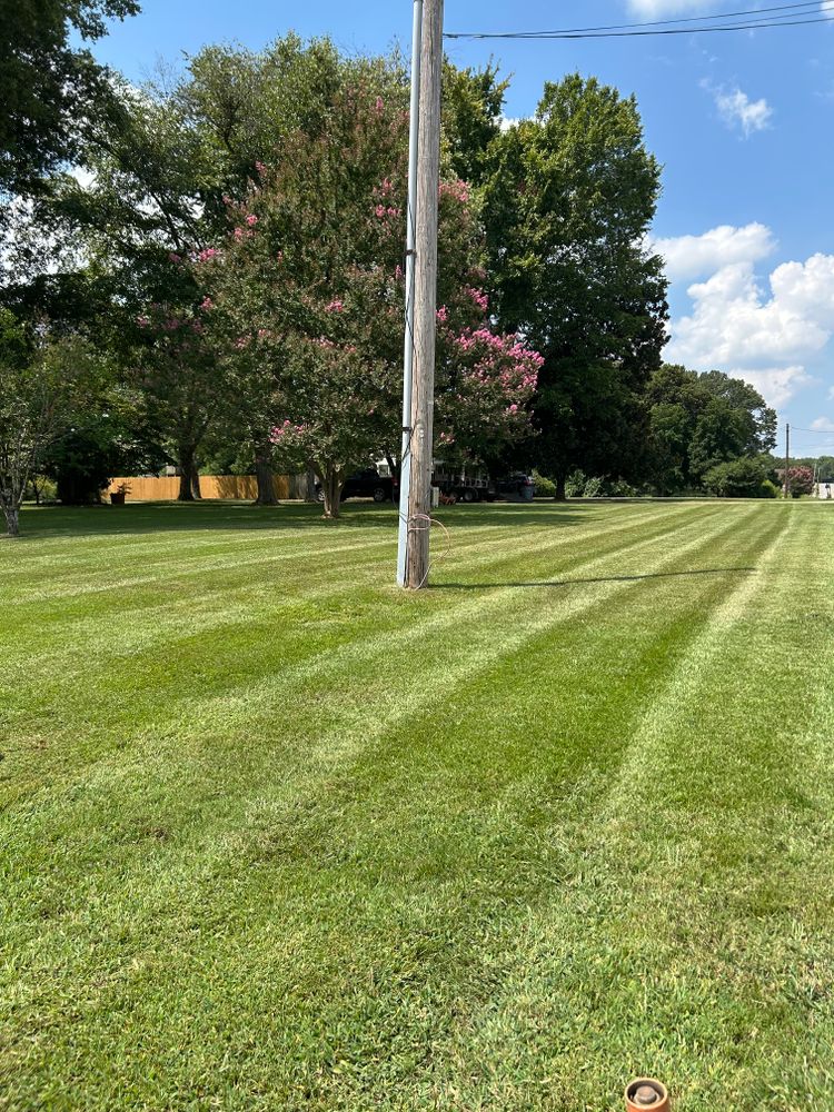 All Photos for Sanchez Z. Landscaping in Memphis, TN