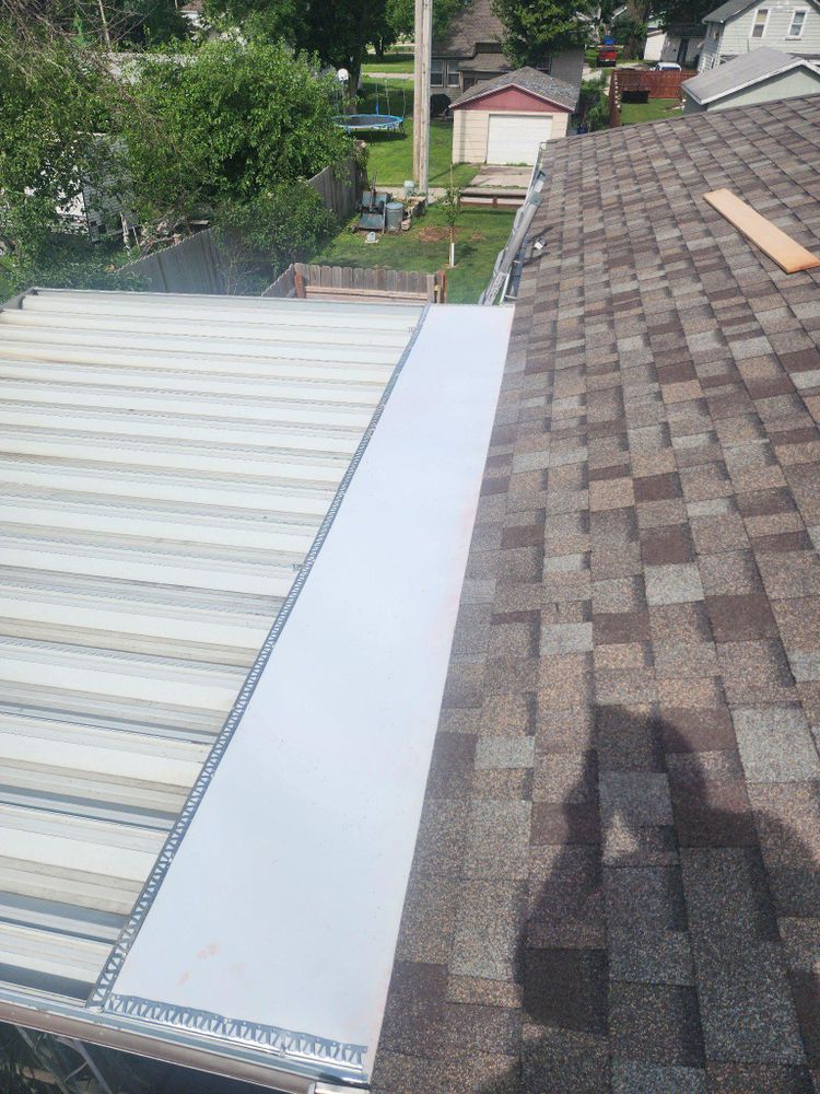 All Photos for Double A Roofing and Consulting  in Boone, IA