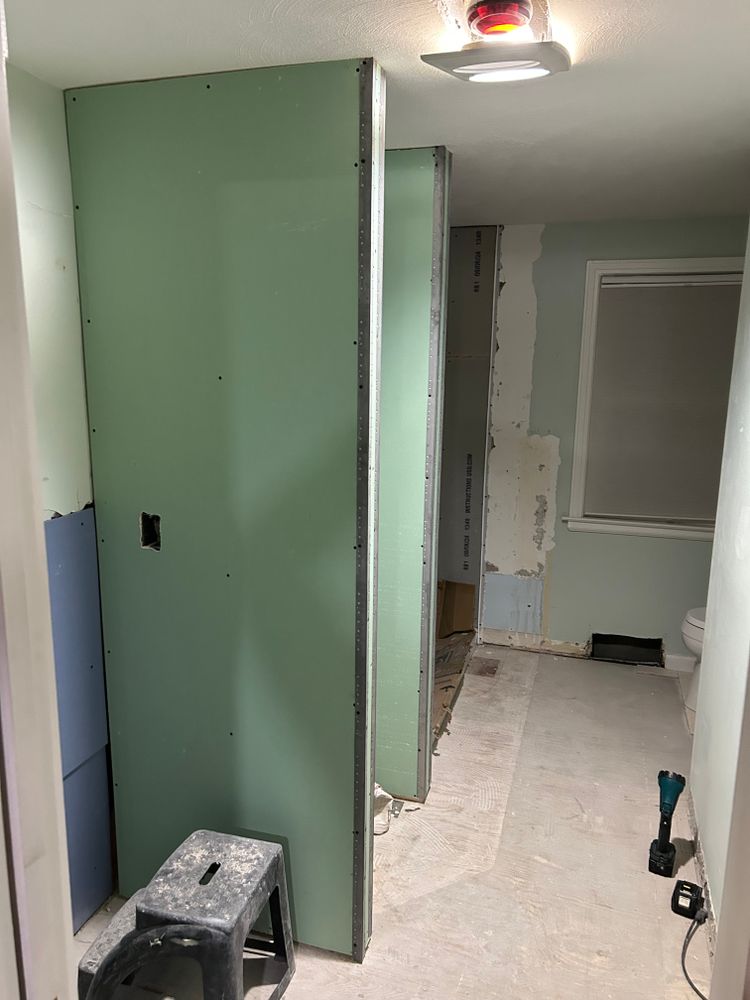 All Photos for BB Construction in Bristol, CT