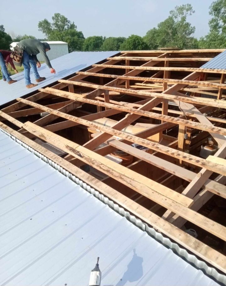 Construction & Remodeling  for AWC Roofing & Restoration  in Fort Worth, TX