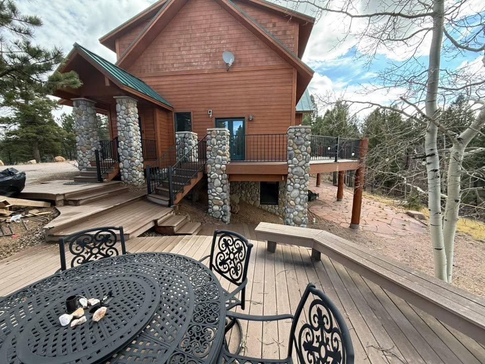 All Photos for Screw Loose Construction in Colorado Springs, CO