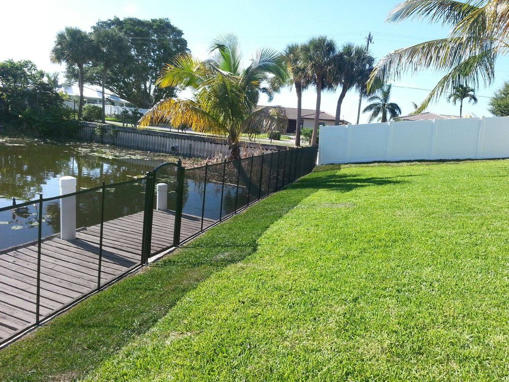 All Photos for MCN Pool Fence in Port St. Lucie, FL