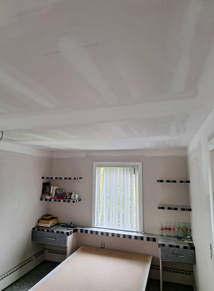 All Photos for 2nd Generation Drywall LLC in East Longmeadow, MA