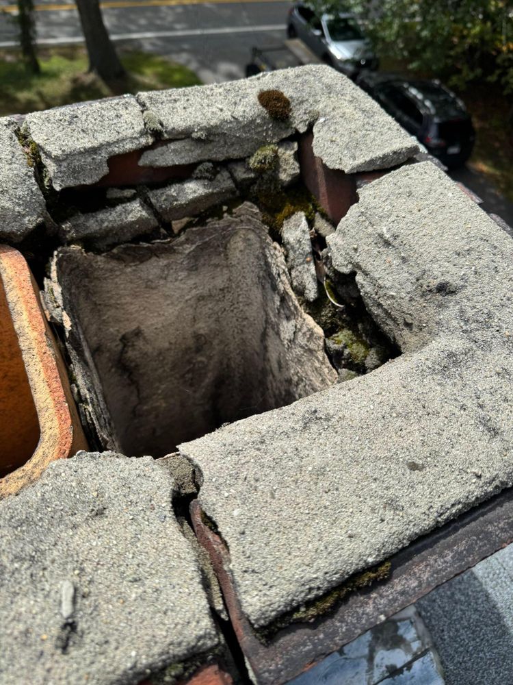 Hardscape Installation for Gonsalves Masonry & Construction in Maynard, MA