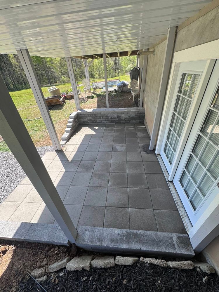 All Photos for Apex Construction in Knoxville, TN