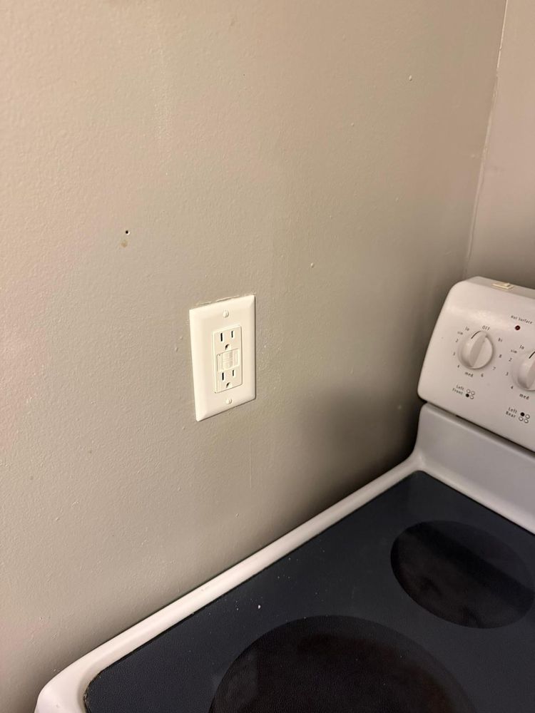All Photos for Li Electric of TN in Columbia, TN