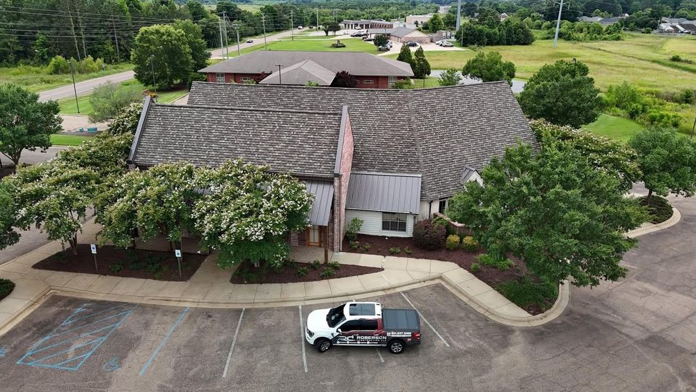 All Photos for Roberson Construction in Jackson, MS