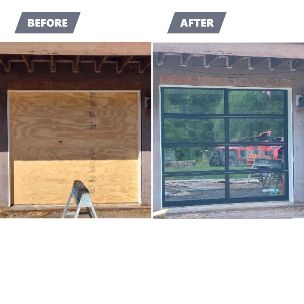 All Photos for My Garage Door Company in Athens County, OH