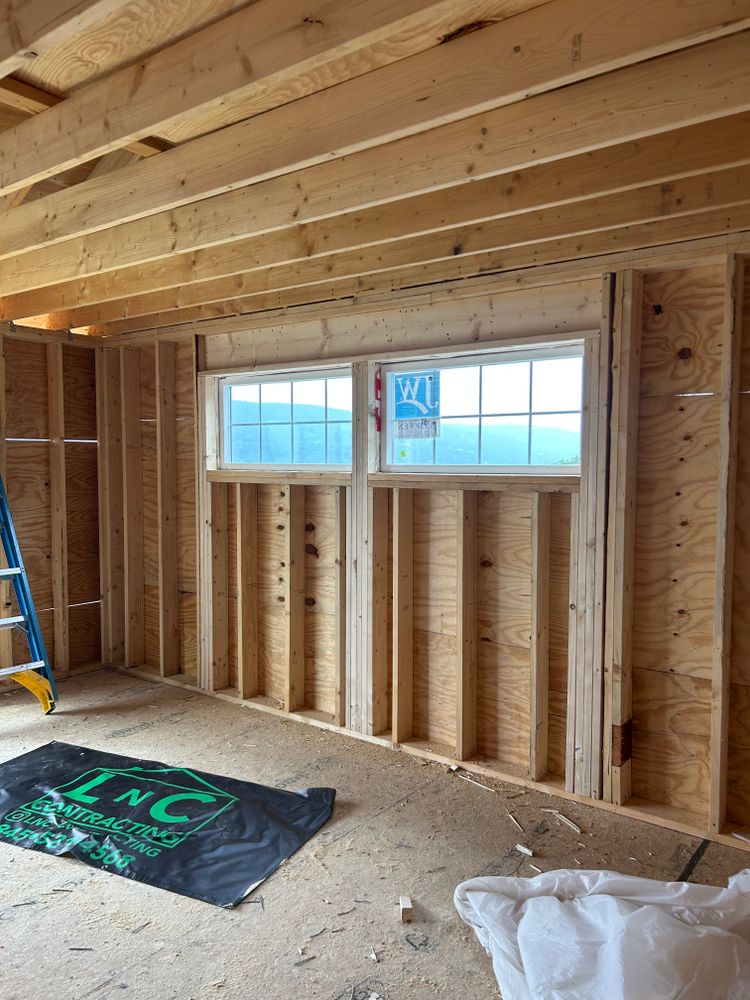 All Photos for LNC Contracting in Greenwood Lake, NY