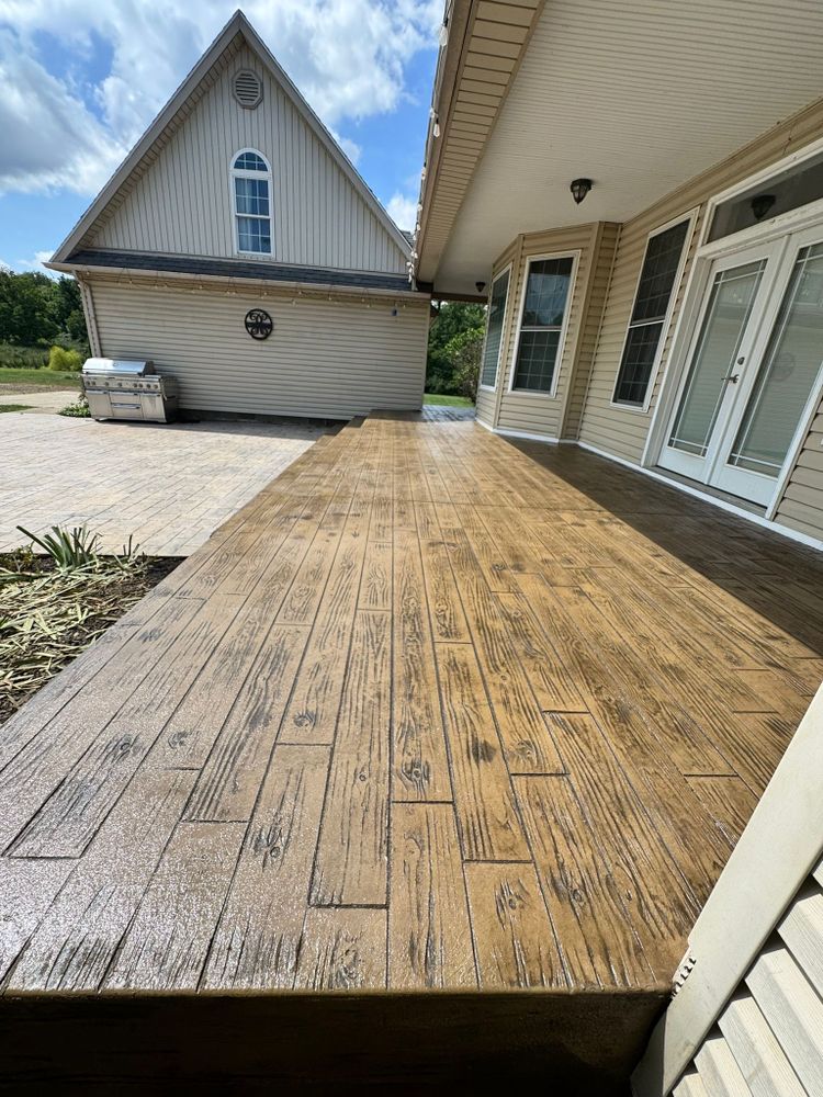 All Photos for Shamblin Masonry & Restoration in Columbus, Ohio