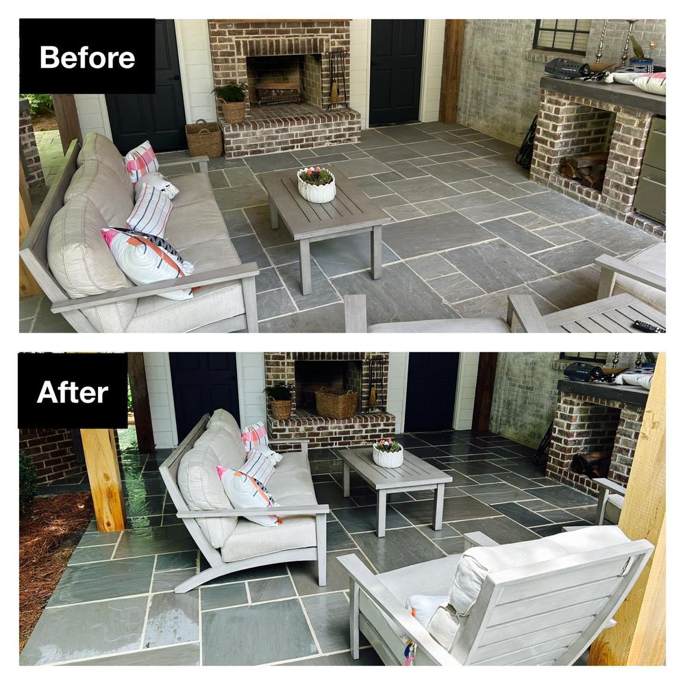 All Photos for Honey Do Oxford Pressure Washing and Soft Washing in Oxford, Mississippi