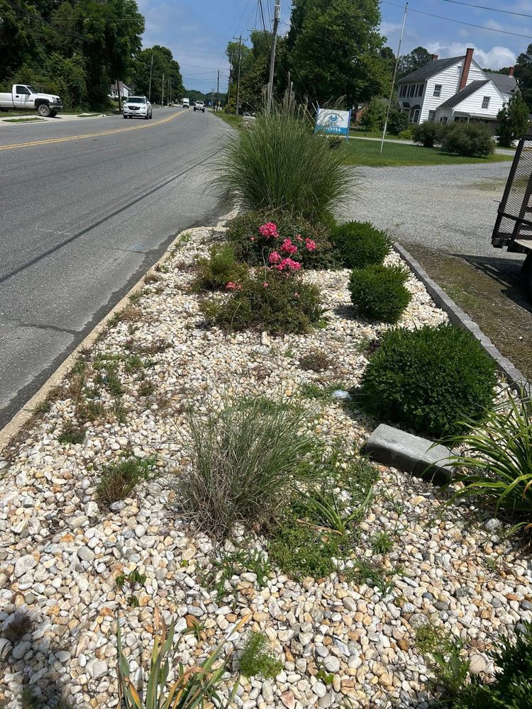 All Photos for The Whole 9 Yards Landscape VA in Heathsville, VA