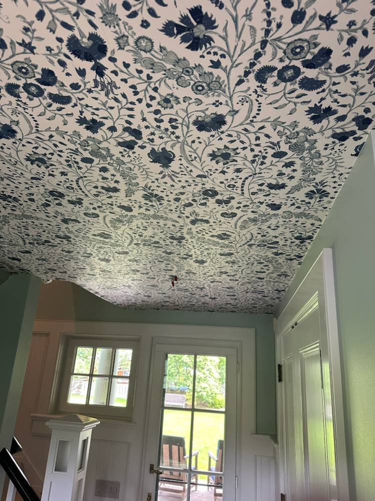 All Photos for S&S Pro Paperhanging & Painting in Stamford, CT