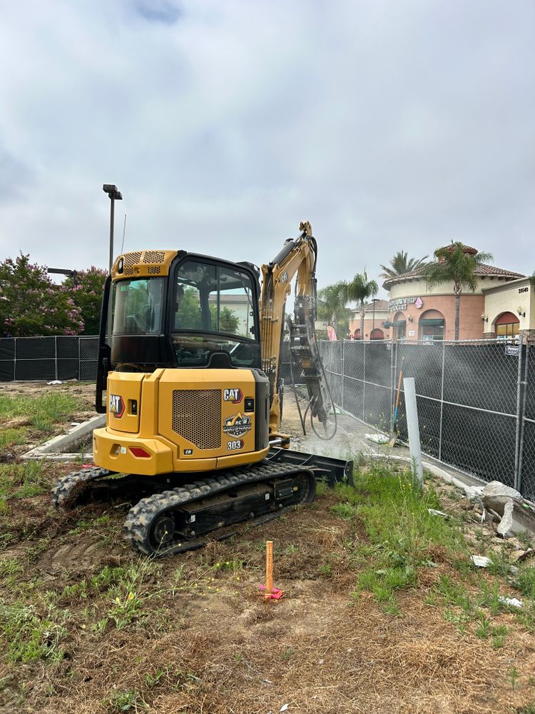 All Photos for P&C Earth Works in Riverside County, CA