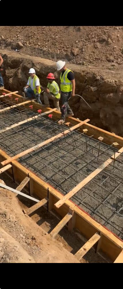 All Photos for Nick's Concrete & Masonry in Baxter, MN