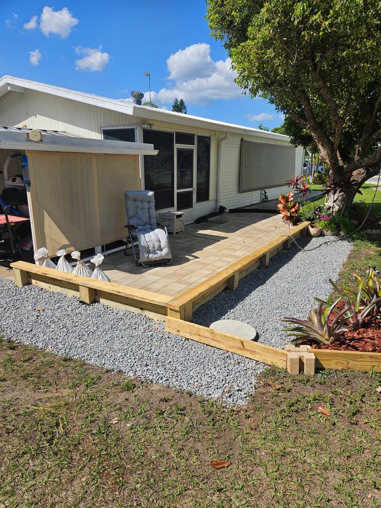 All Photos for Tel Ma Landscaping Maintenance LLC  in Urbana, OH