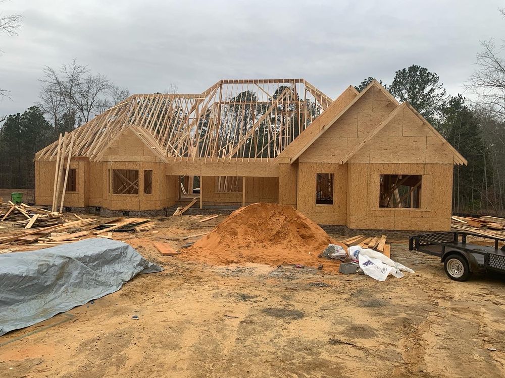 All Photos for Southern Pride Development in Blythewood, SC