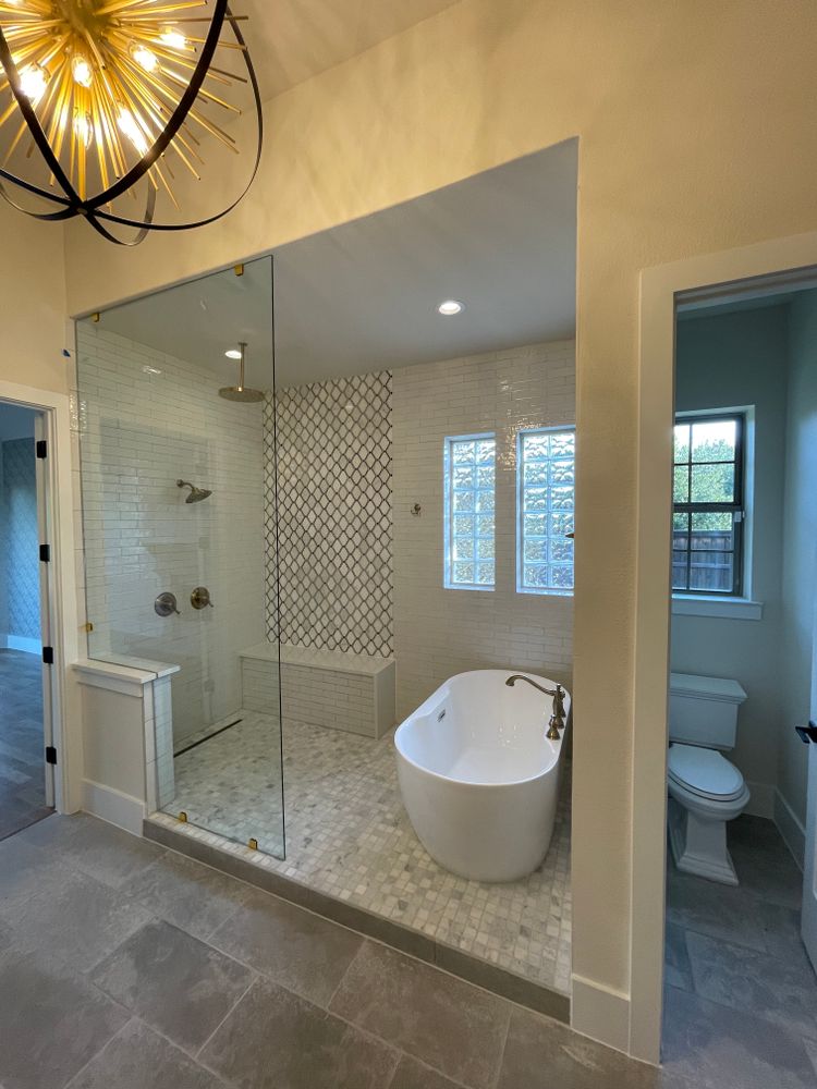 All Photos for Tailor Made Custom Homes in North, TX