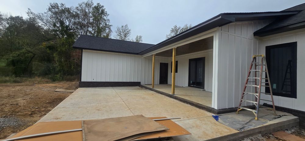 All Photos for Second Chance Painting  in McMinnville, TN