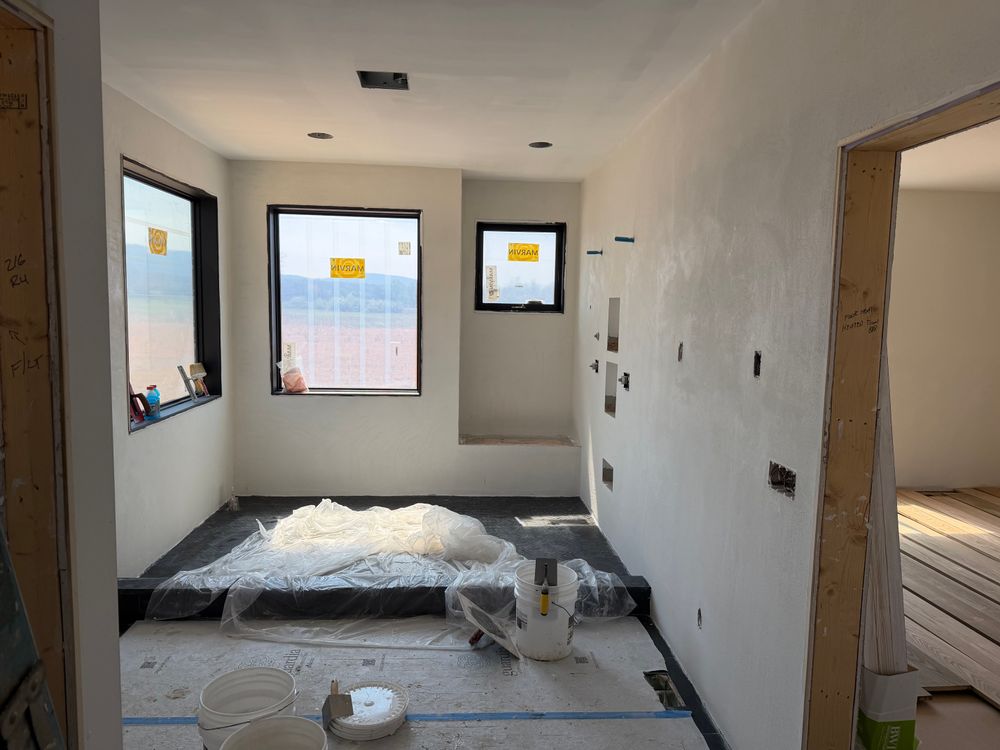 All Photos for Crown General Contracting in Free Union, VA